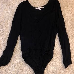 REVOLVE Long sleeve bodysuit